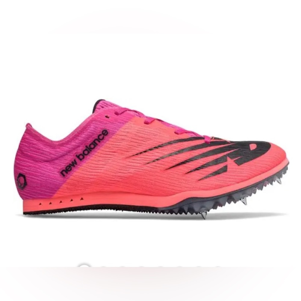 mid distance track spikes